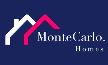 Montecarlo.Homes - Creative brandable domain for sale